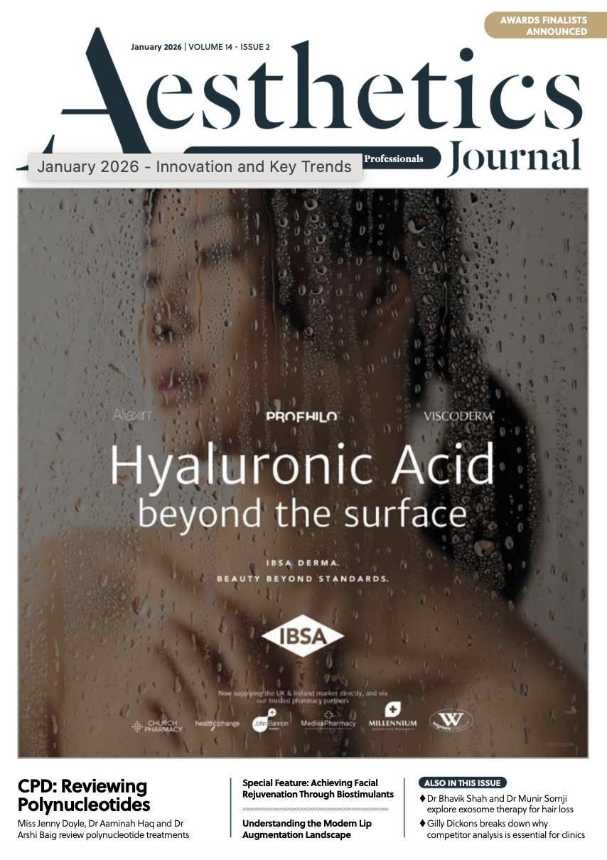 A Review of the Latest Evidence in Polynucleotide Treatments